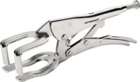 Promat Lasgriptang | totale lengte 280mm spanwijdte max. 50mm - 4000810644 4000810644