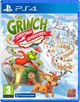 The Grinch: Christmas Adventures - Complete Edition