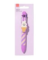 HEMA 6-kleuren Pen
