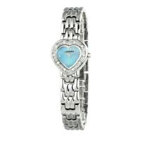 Chronotech CT2027L-31 (Ø 23 mm) Dames horloge
