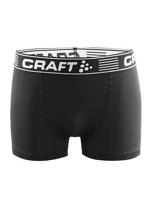 Craft greatness boxer 3-inch zwart/wit heren
