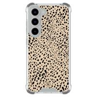 Samsung Galaxy S23 shockproof hoesje - Spot on