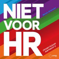 Niet voor HR (Paperback)