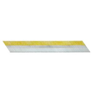 DeWALT DNBDA1550GZ 15 Gauge GAL spijkers 1.8x50mm 4000 stuks