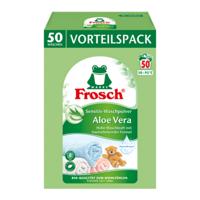 Frosch - Waspoeder Color Aloe Vera (50 wasbeurten) - 3,3kg