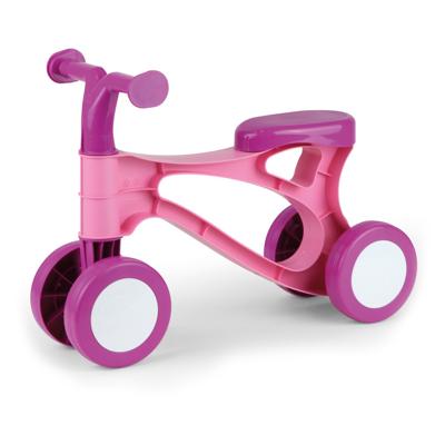 Lena Loopfiets Roze