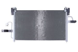 Condensator, airconditioning 94414