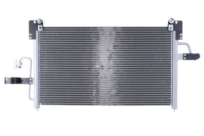 Condensator, airconditioning 94414