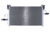 Condensator, airconditioning 94414