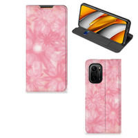 Xiaomi Mi 11i | Poco F3 Smart Cover Spring Flowers - thumbnail