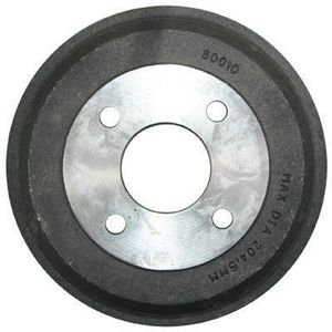 Remtrommel 2524S