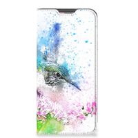 Bookcase Samsung Galaxy A13 (4G) Vogel