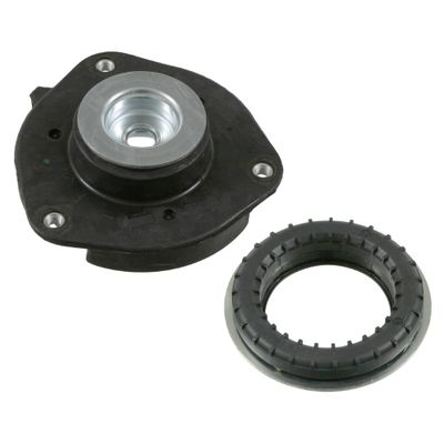 Veerpootvoering 22502