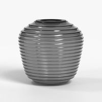 Astro - Nara Taper Ribbed Glas Accessoires