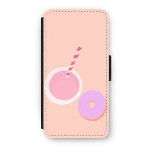 Donut: iPhone 8 Plus Flip Hoesje
