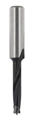 ENT Drevelboor HM 8x30x57mm kolf 8mm - 7924002