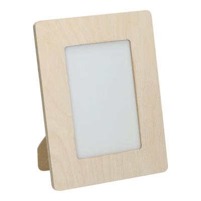 Playwood Versier je eigen houten fotolijst