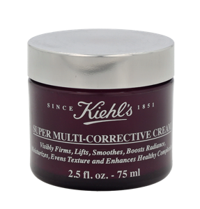 Kiehls - Kiehl&apos;s Super Multi-Corrective Cream 75ml