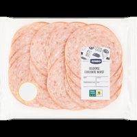 Jumbo Gelderse Gekookte Worst ca. 120 g