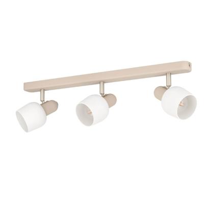 Eglo Japandi opbouwspotCorato 3-lichts - 900716
