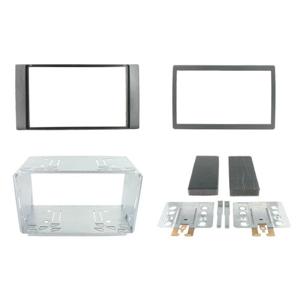 Dubbeldin paneel Ford 1233111404