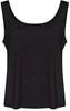 Just Cool JT017 Women´s Tank Top - Heather Black - XS