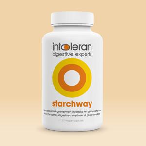 starchway - 150 capsules