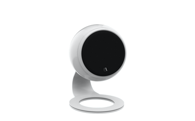Gallo Acoustics Micro tafelstandaard/ plafondmontage - Wit