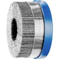 PFERD TOOLS Schotelborstel DBUR 100/22,2 REC SiC 80 1,14 79184129 1 stuk(s)