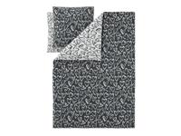 LIVARNO Renforcé dekbedovertrek 240 x 220 cm (Hartjes)