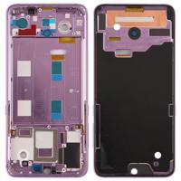 Middelste Frame Bezel plaat voor Xiaomi Mi 9(Pink)