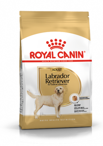 Royal Canin Labrador Retriever Adult hondenvoer voor honden tot 5 jaar 12kg