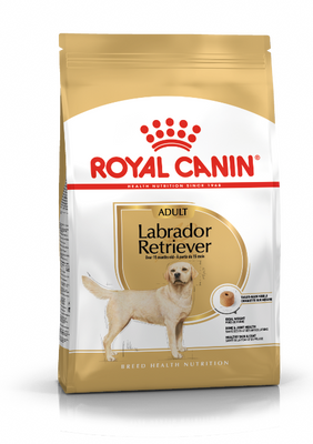 Royal Canin Labrador Retriever Adult hondenvoer voor honden tot 5 jaar 12kg