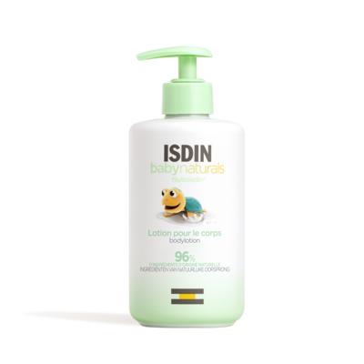 Isdin Baby Naturals Naturaisdin Body Lotion 750ml