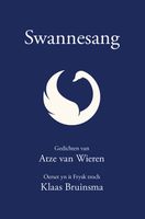 Swannesang - Atze van Wieren - ebook