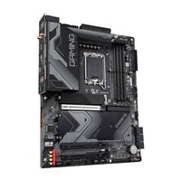 GIGABYTE Z790 GAMING X AX moederbord RAID, 2.5Gb-LAN, WLAN, BT, Sound, ATX - thumbnail