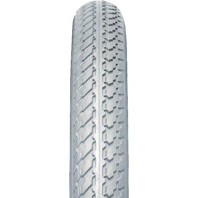 Impac Buitenband IS-104, Scootmobiel, 12 1/2 x 2 1/4, Grijs