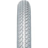 Impac Buitenband IS-104, Scootmobiel, 12 1/2 x 2 1/4, Grijs