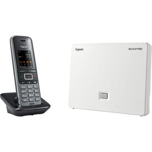 S650H + N510 IP PRO Bundel Handset