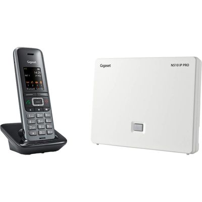 S650H + N510 IP PRO Bundel Handset
