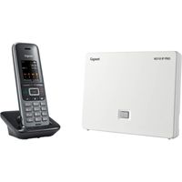 S650H + N510 IP PRO Bundel Handset