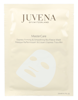 Juvena Express Bio-Fleece Mask Set 100 ml