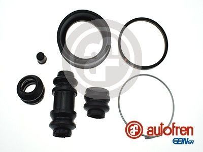 Reparatieset, remklauw D4431