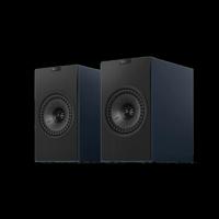 KEF Coda W Actieve HiFi-Luidspreker - Midnight Blue (Paar)