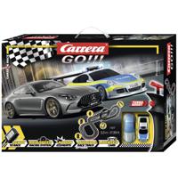 Carrera GO!!! 20062577 Chase n Race Startset