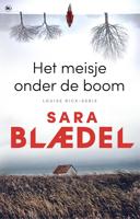 Het meisje onder de boom