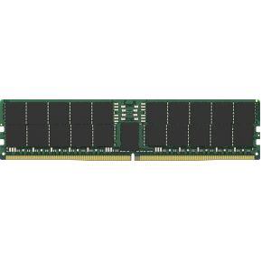 Kingston Technology KTD-PE556D4-64G geheugenmodule 64 GB 1 x 64 GB DDR5 ECC