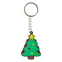 Duckiez Sleutelhanger kerst Duckiez Sleutelhanger kerst