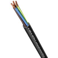 LAPP 4533071/500 Aansluitkabel 4 x 10 mm² 500 m