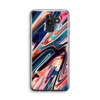 Quantum Being: Samsung Galaxy J8 (2018) Transparant Hoesje